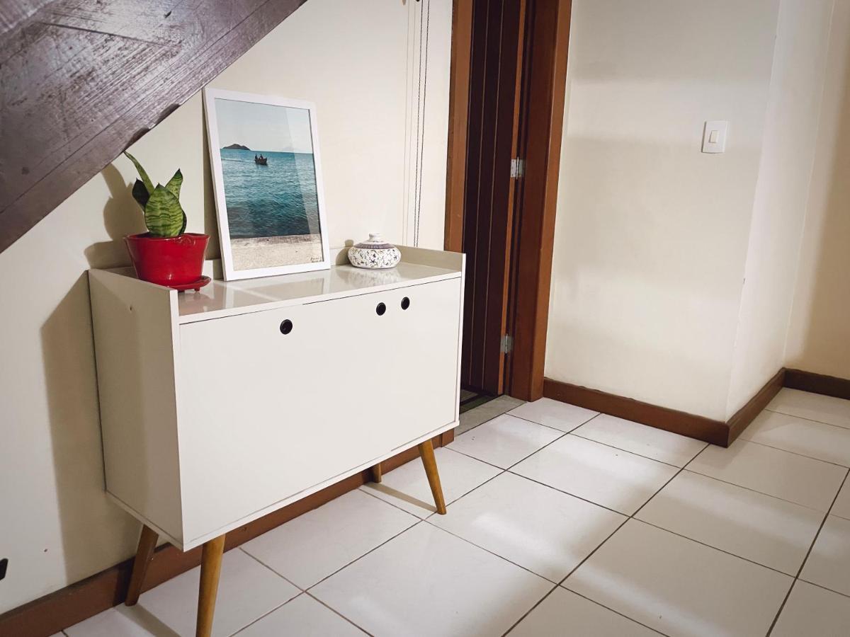 1 Quarto Pra 2 Buzios ภายนอก รูปภาพ