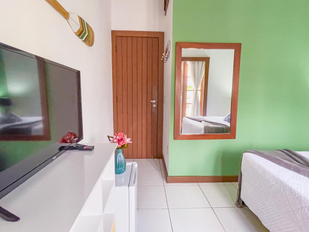 1 Quarto Pra 2 Buzios ภายนอก รูปภาพ