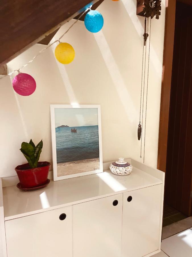 1 Quarto Pra 2 Buzios ภายนอก รูปภาพ