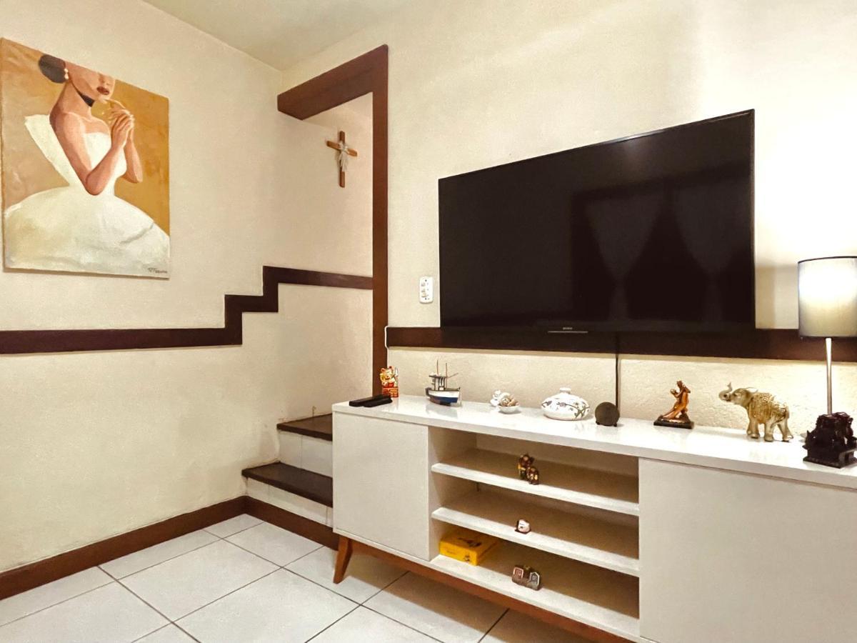 1 Quarto Pra 2 Buzios ภายนอก รูปภาพ