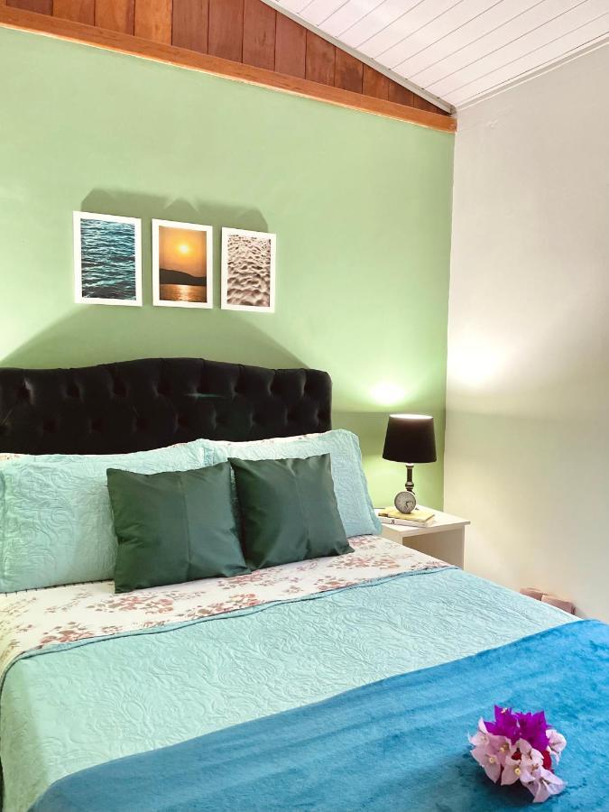 1 Quarto Pra 2 Buzios ภายนอก รูปภาพ