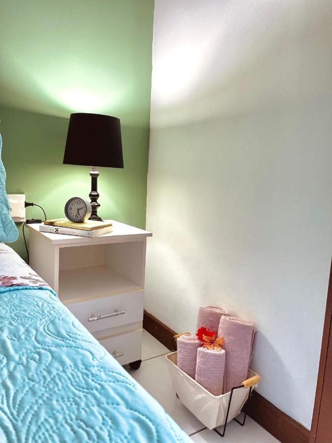 1 Quarto Pra 2 Buzios ภายนอก รูปภาพ