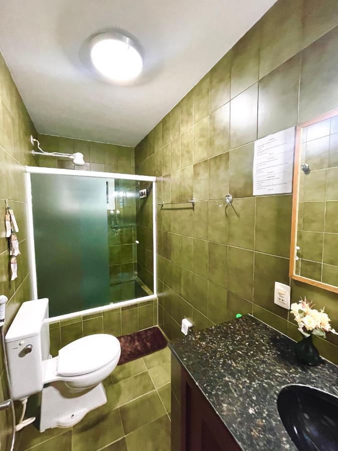 1 Quarto Pra 2 Buzios ภายนอก รูปภาพ