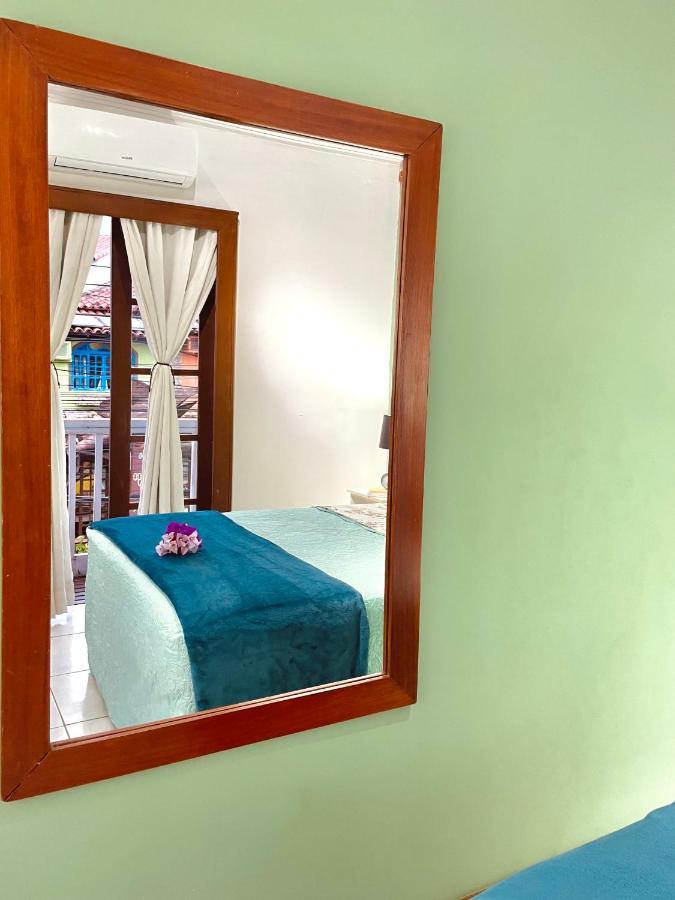 1 Quarto Pra 2 Buzios ภายนอก รูปภาพ