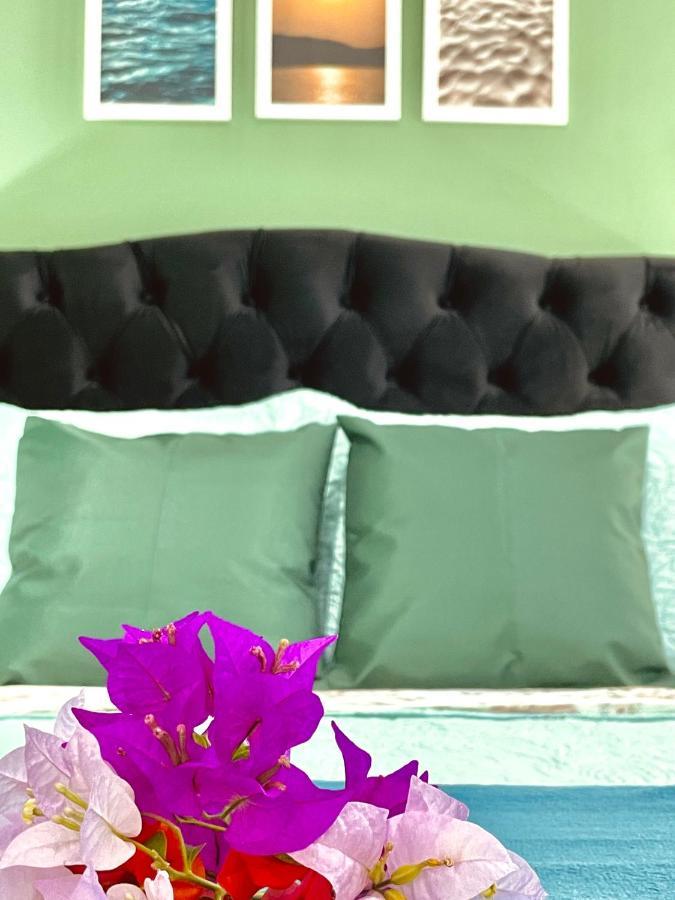 1 Quarto Pra 2 Buzios ภายนอก รูปภาพ