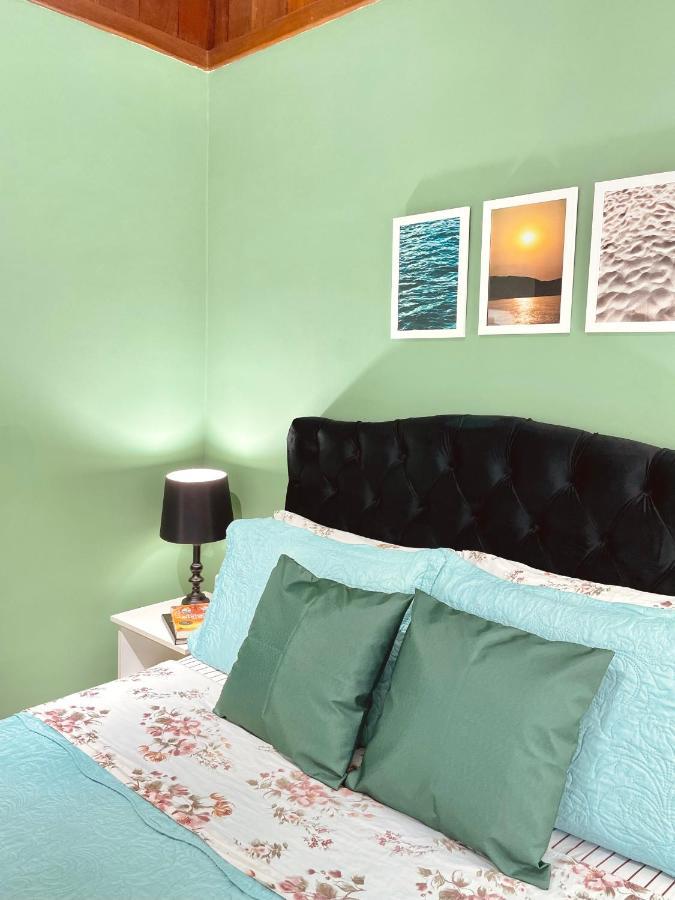1 Quarto Pra 2 Buzios ภายนอก รูปภาพ