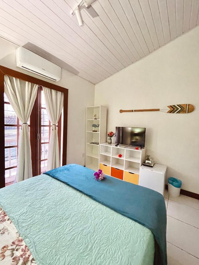 1 Quarto Pra 2 Buzios ภายนอก รูปภาพ