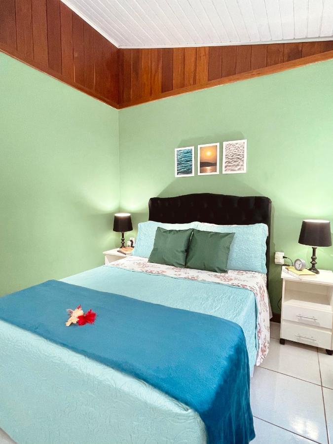 1 Quarto Pra 2 Buzios ภายนอก รูปภาพ
