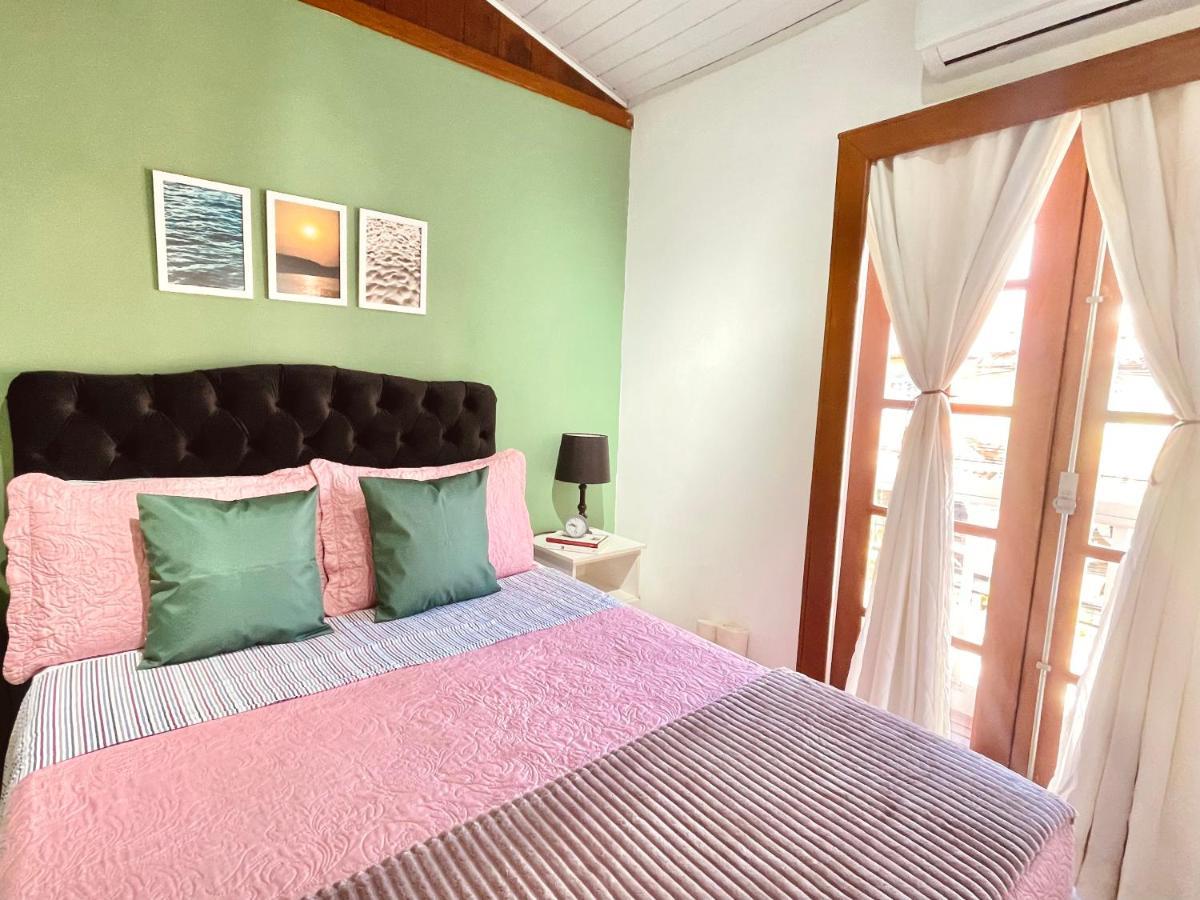 1 Quarto Pra 2 Buzios ภายนอก รูปภาพ