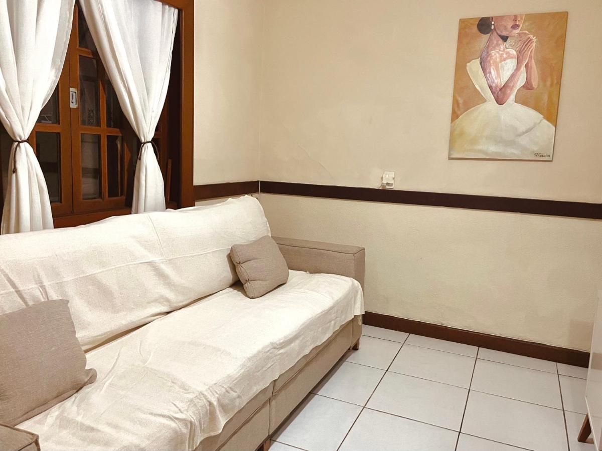 1 Quarto Pra 2 Buzios ภายนอก รูปภาพ