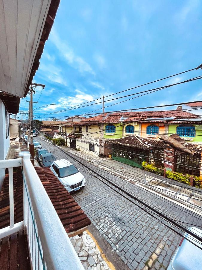 1 Quarto Pra 2 Buzios ภายนอก รูปภาพ