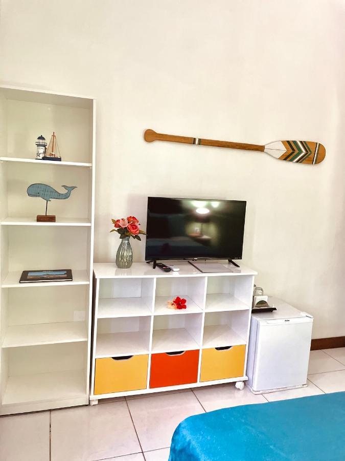 1 Quarto Pra 2 Buzios ภายนอก รูปภาพ
