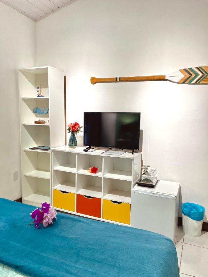 1 Quarto Pra 2 Buzios ภายนอก รูปภาพ