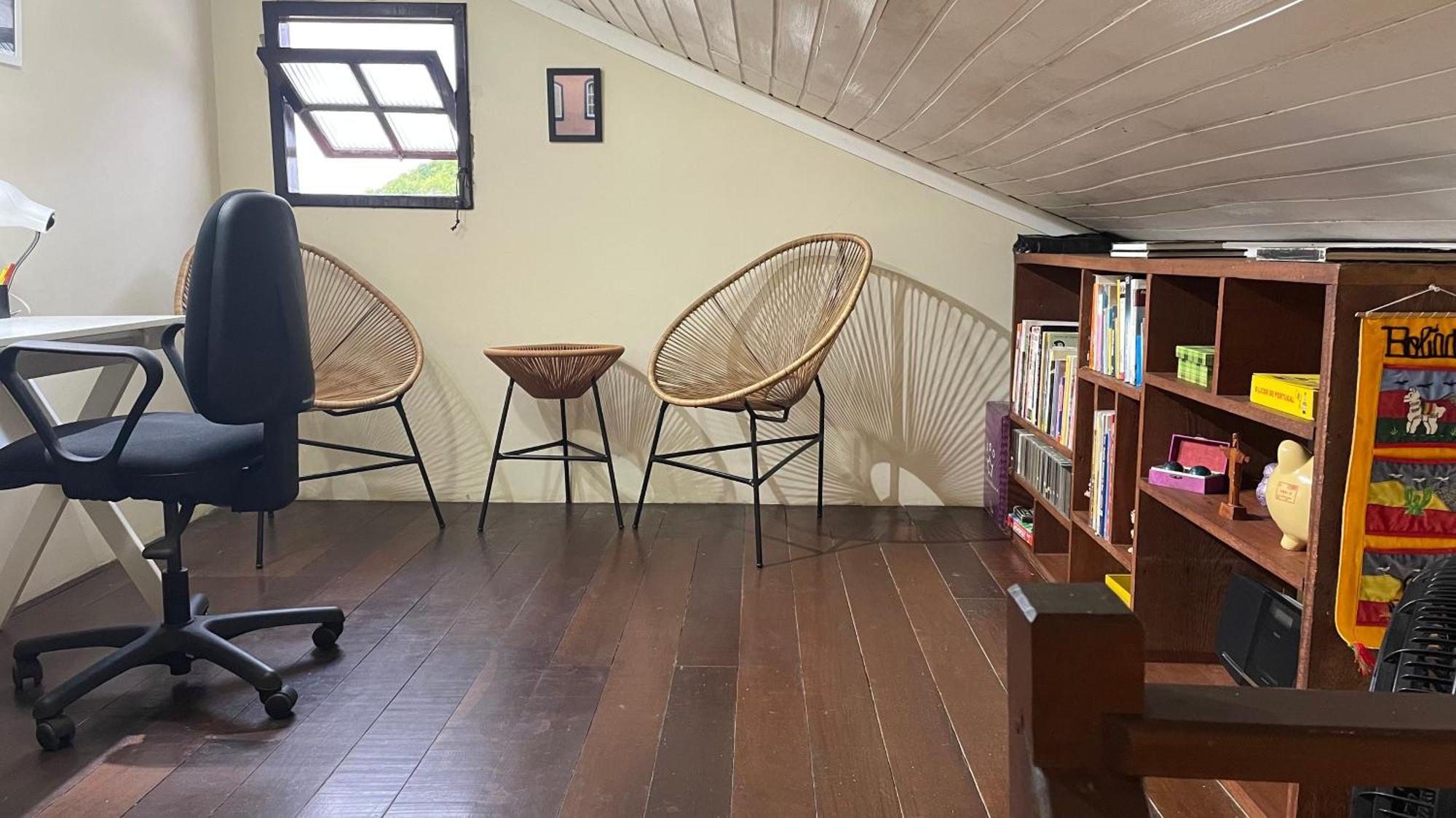 1 Quarto Pra 2 Buzios ภายนอก รูปภาพ